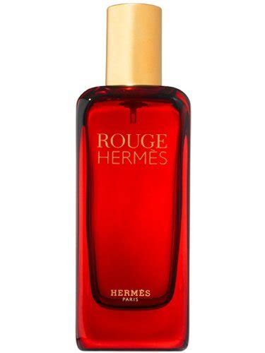 parfum rouge hermes|best hermes perfumes for sophistication.